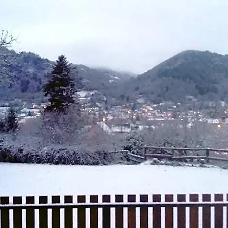 Hotel St Joseph Vic-sur-Cère