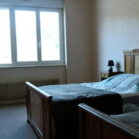 St Joseph Vic-sur-Cère